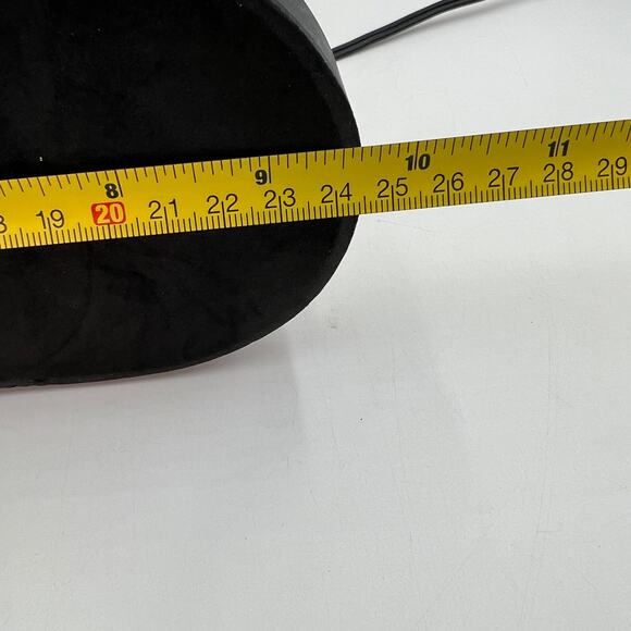 Postmodern Banker's Halogen Lamp Underwriter's Laboratories Sonneman Kovacs - Picture 8 of 13